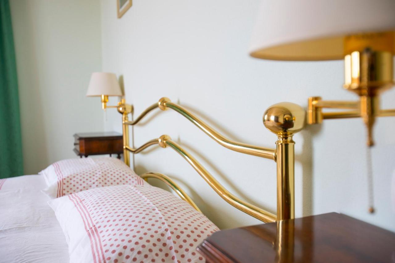 론코프레도 Il Giardino Dei Frati B&B 외부 사진